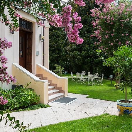 ורונה Residence Villa Mainard מראה חיצוני תמונה