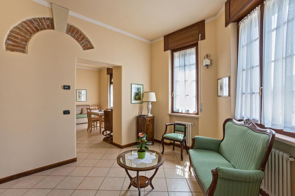ורונה Residence Villa Mainard חדר תמונה