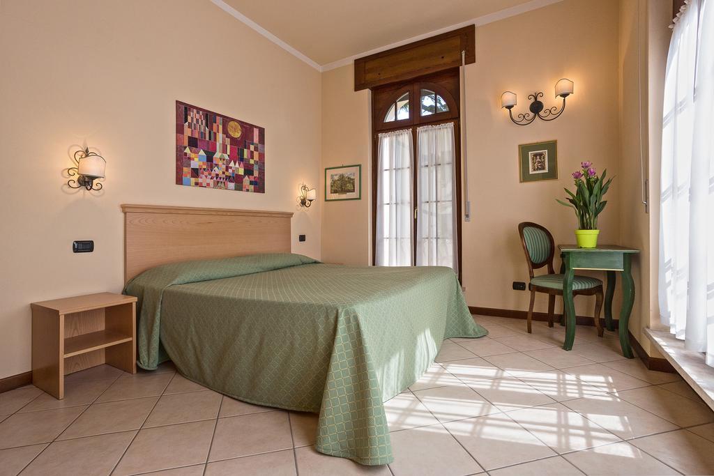 ורונה Residence Villa Mainard חדר תמונה