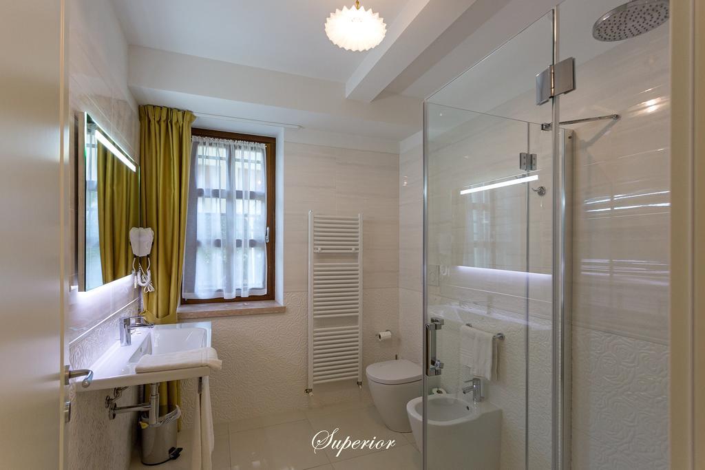 ורונה Residence Villa Mainard מראה חיצוני תמונה