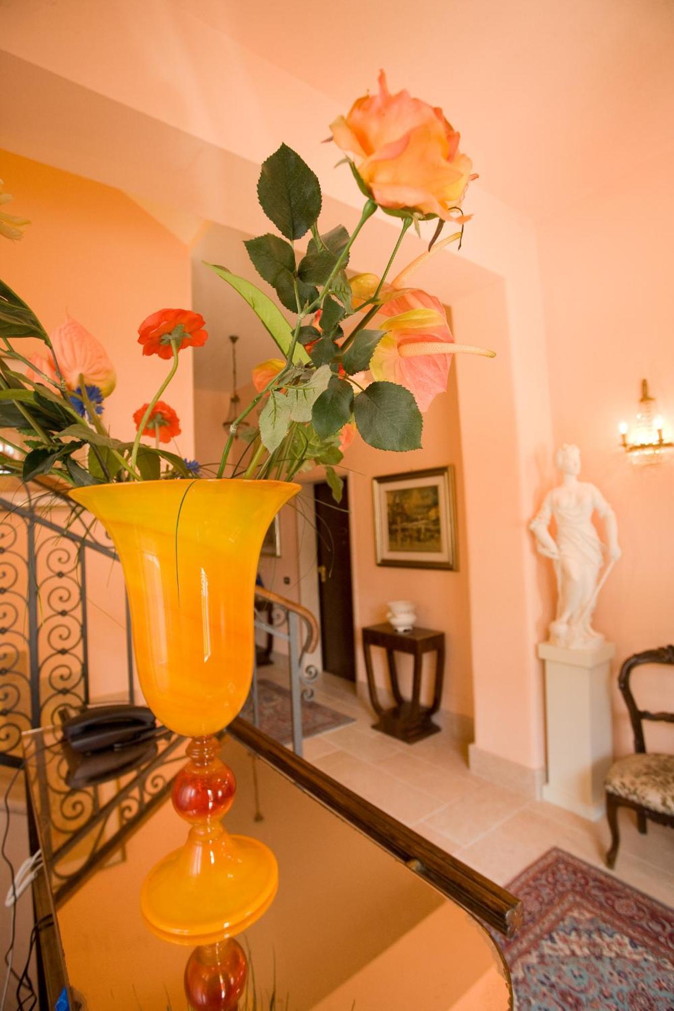 ורונה Residence Villa Mainard מראה חיצוני תמונה