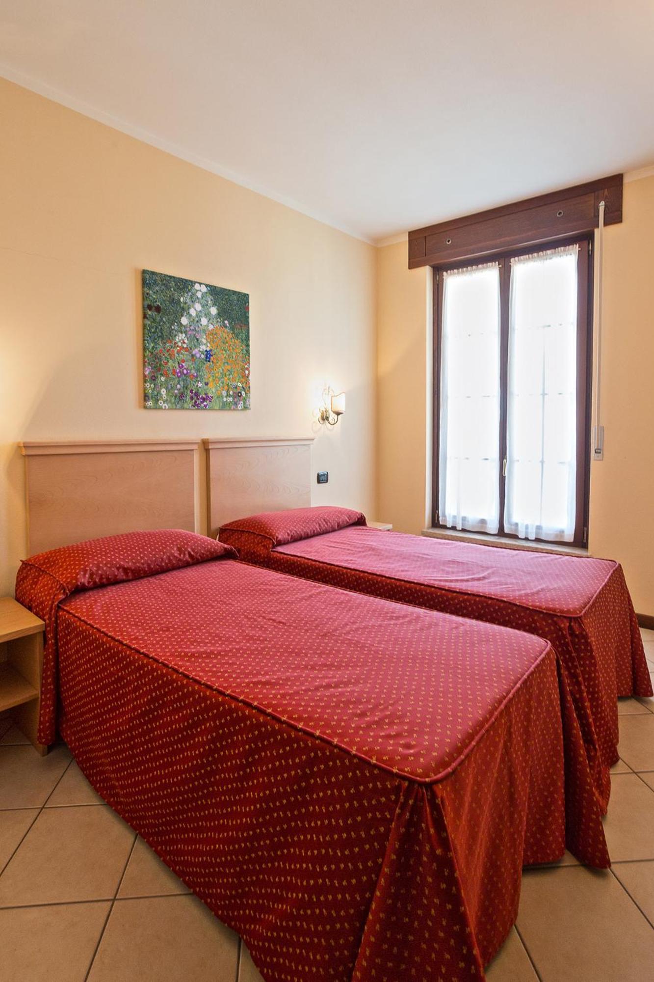 ורונה Residence Villa Mainard חדר תמונה