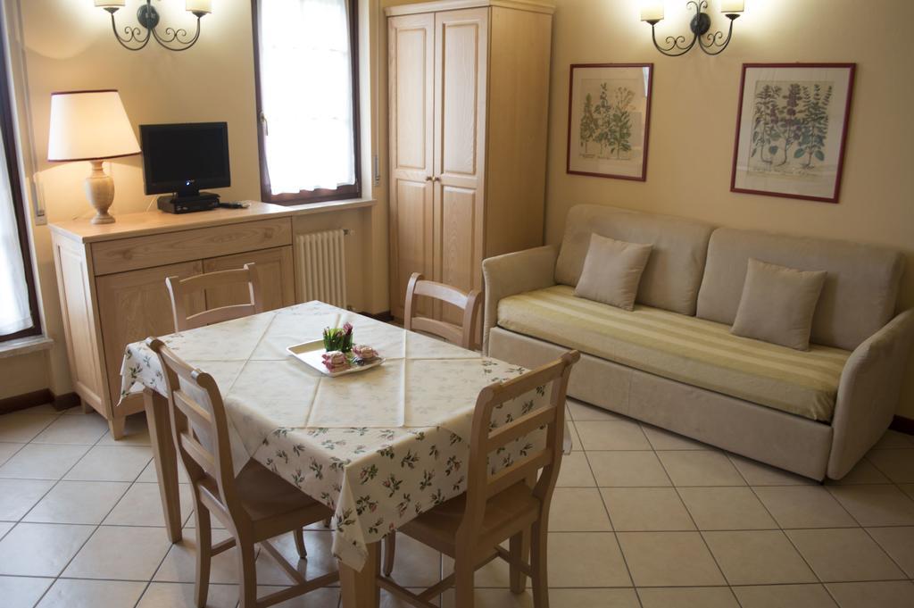 ורונה Residence Villa Mainard מראה חיצוני תמונה
