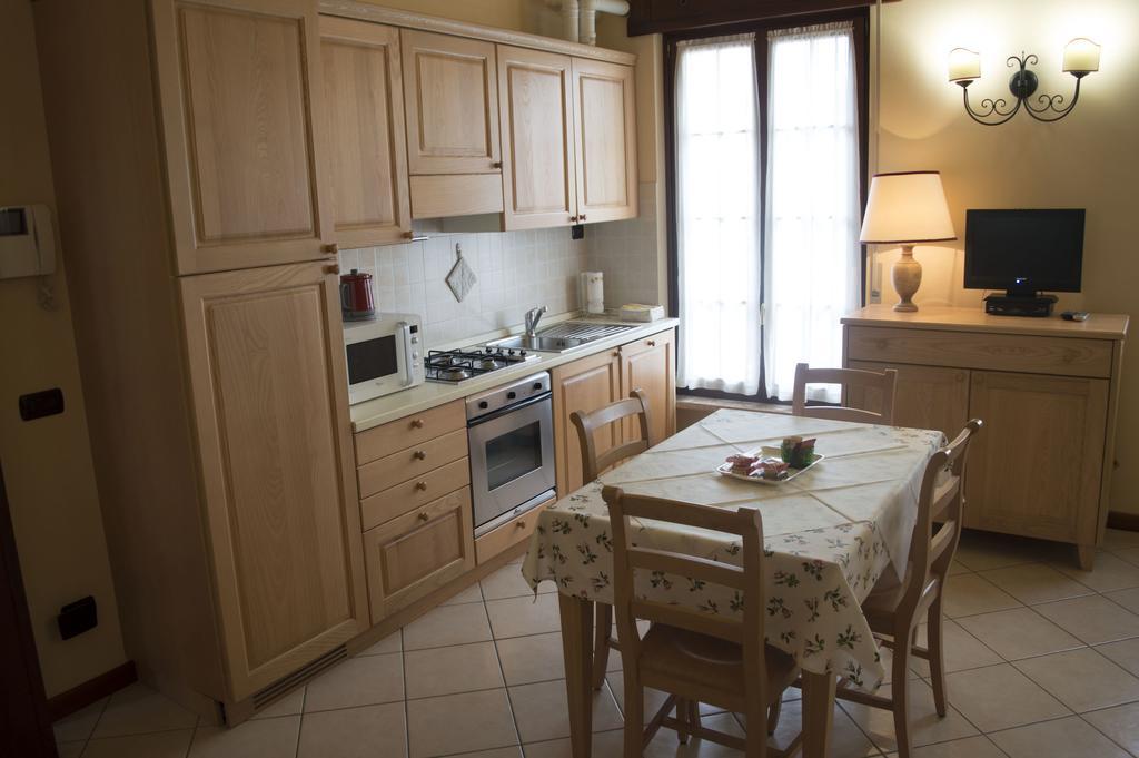 ורונה Residence Villa Mainard מראה חיצוני תמונה
