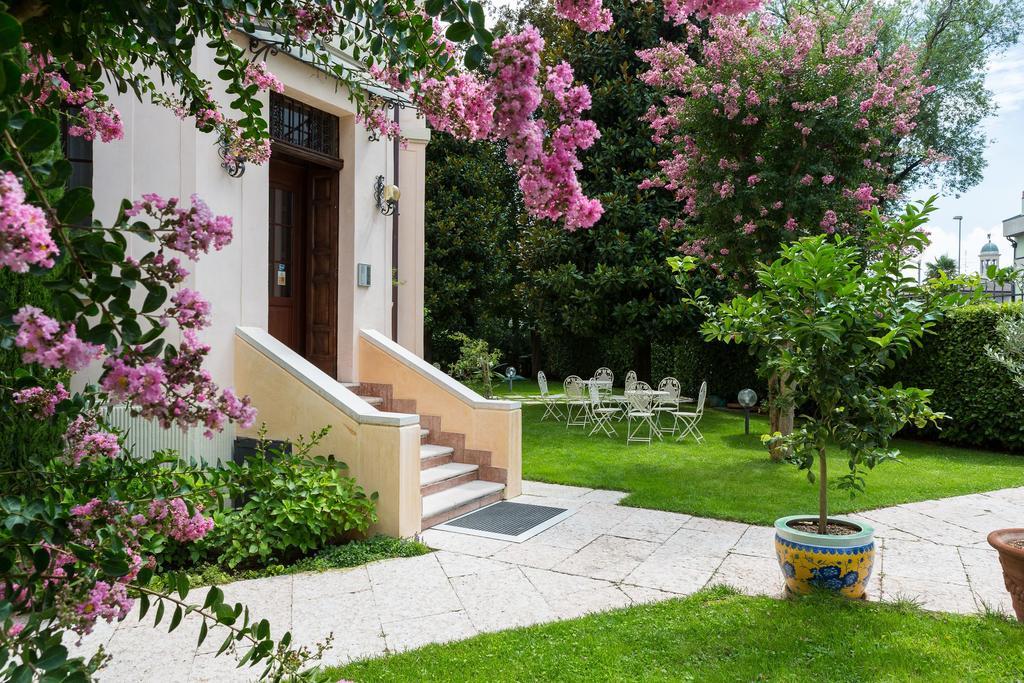 ורונה Residence Villa Mainard מראה חיצוני תמונה