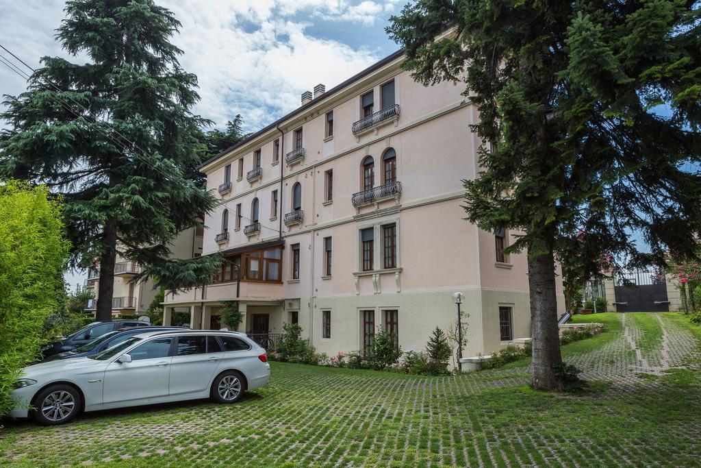 ורונה Residence Villa Mainard מראה חיצוני תמונה