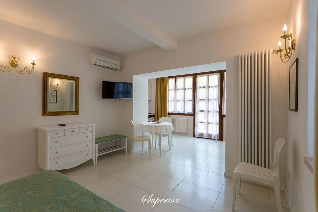 ורונה Residence Villa Mainard מראה חיצוני תמונה