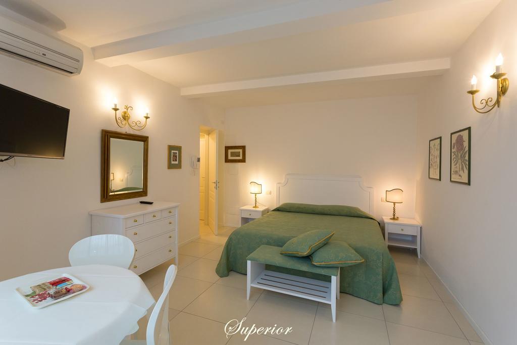 ורונה Residence Villa Mainard מראה חיצוני תמונה