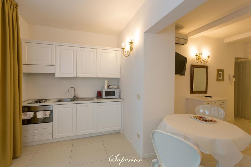 ורונה Residence Villa Mainard מראה חיצוני תמונה