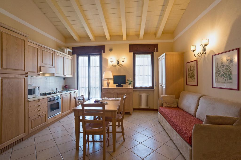 ורונה Residence Villa Mainard מראה חיצוני תמונה