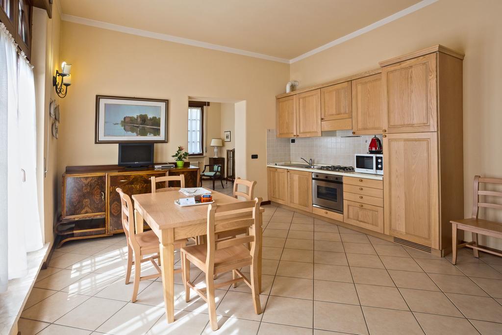 ורונה Residence Villa Mainard מראה חיצוני תמונה