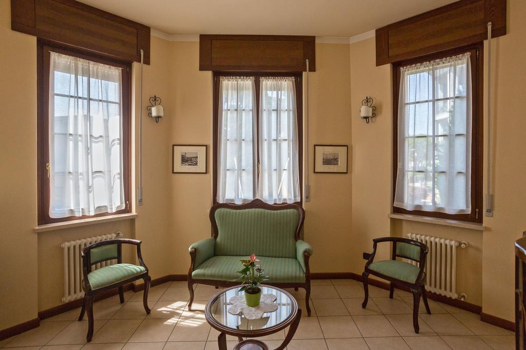 ורונה Residence Villa Mainard מראה חיצוני תמונה