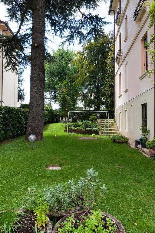 ורונה Residence Villa Mainard מראה חיצוני תמונה
