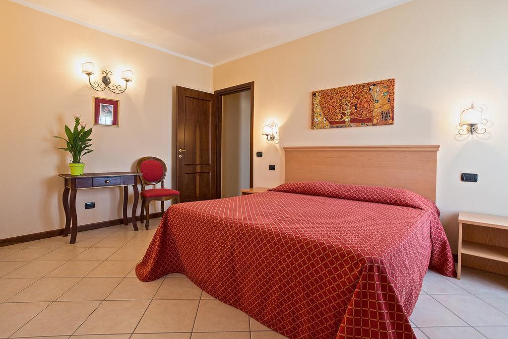 ורונה Residence Villa Mainard מראה חיצוני תמונה