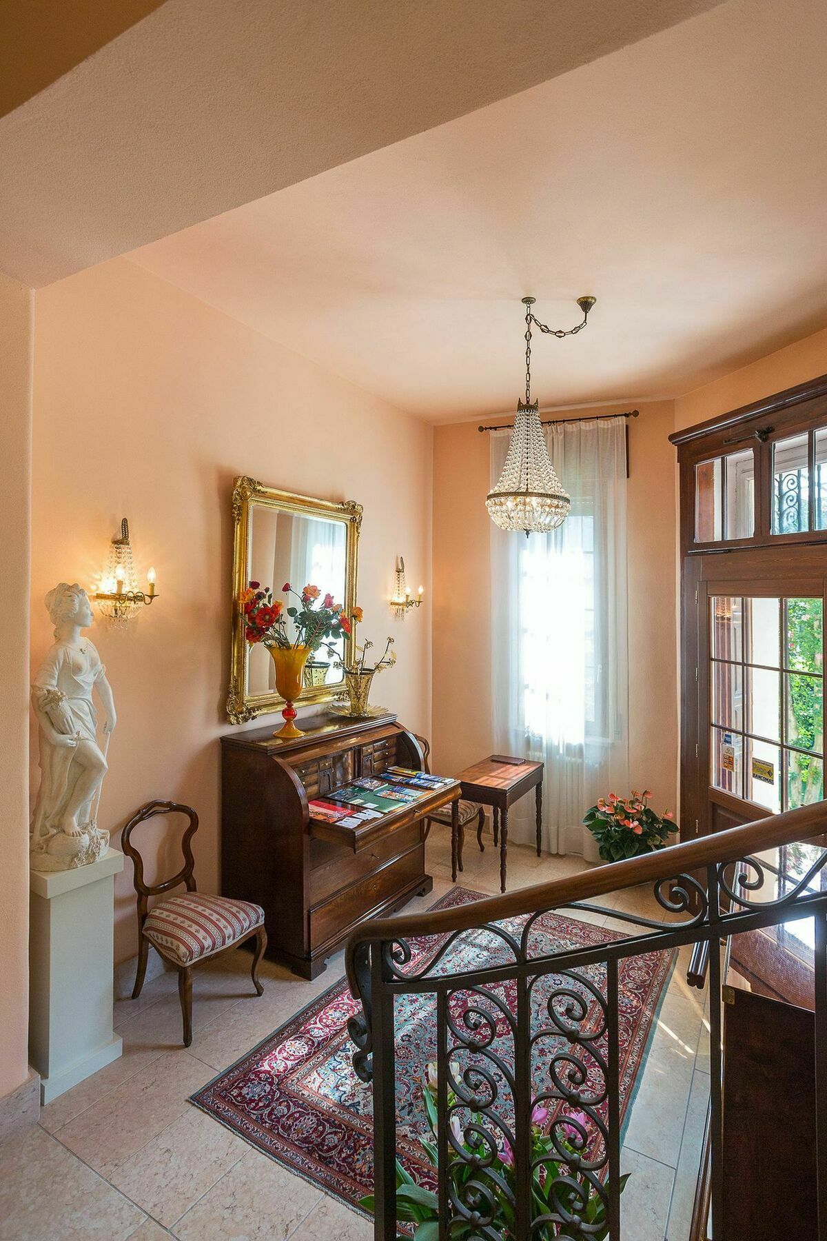 ורונה Residence Villa Mainard מראה חיצוני תמונה