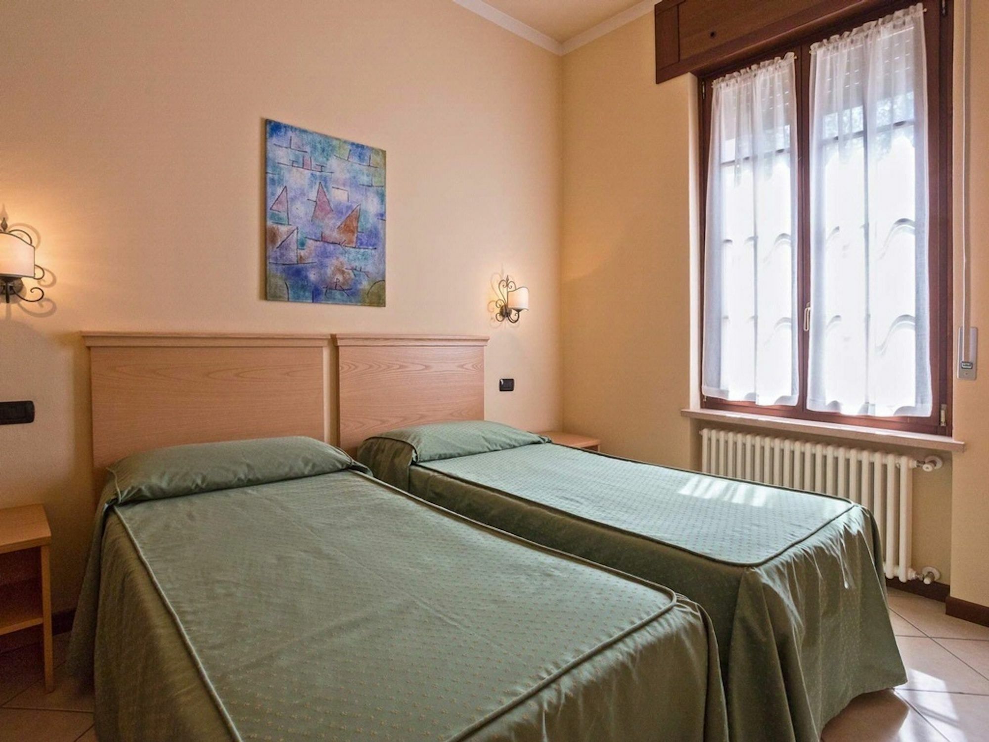 ורונה Residence Villa Mainard מראה חיצוני תמונה