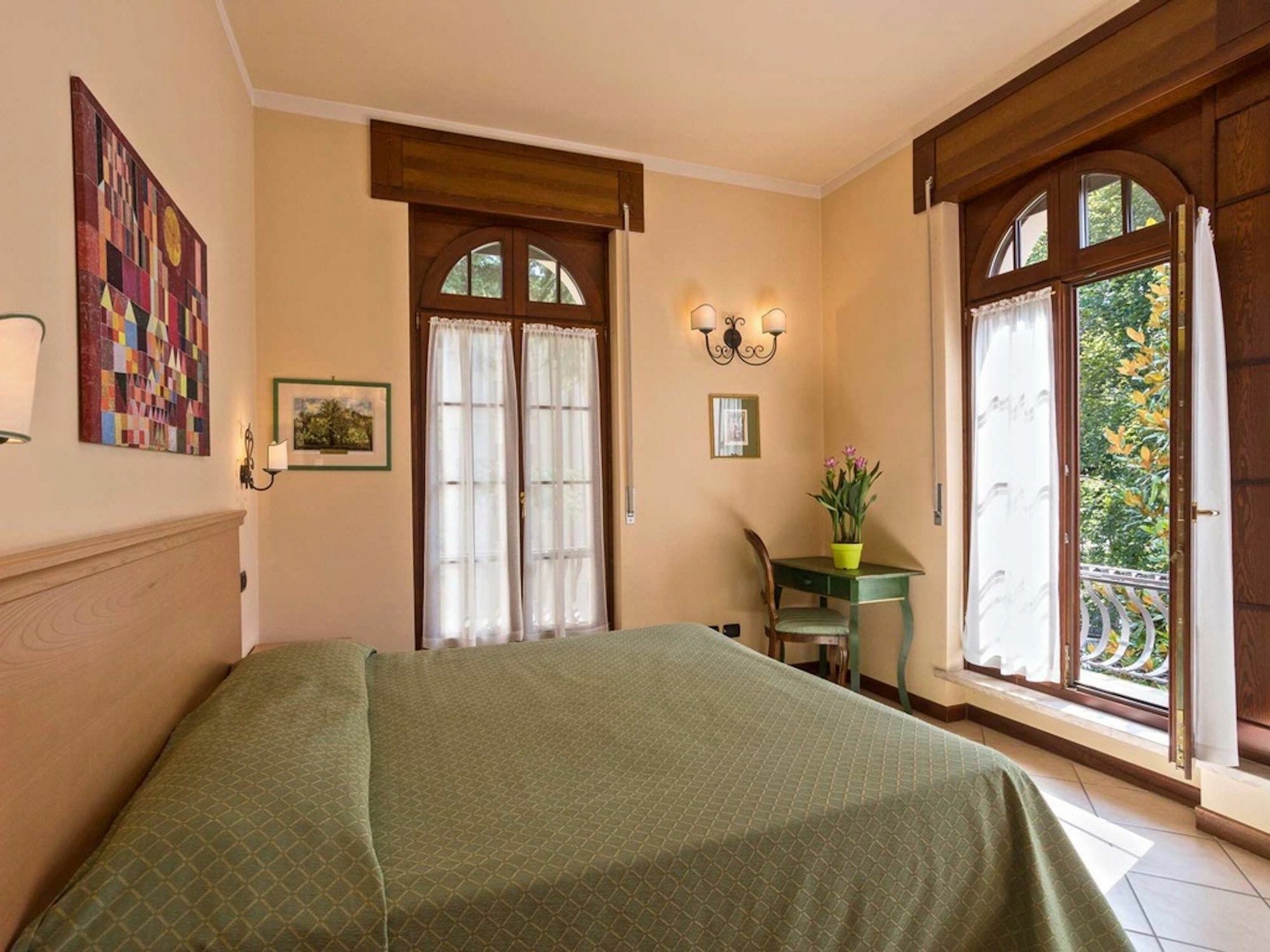 ורונה Residence Villa Mainard מראה חיצוני תמונה